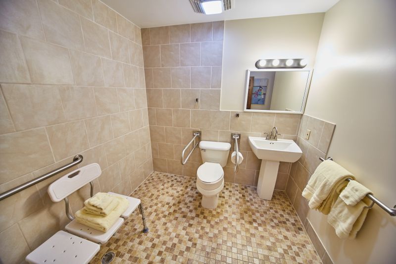 Best Bathroom Accessibility Contractors IN New Castle, IN